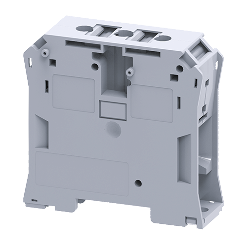 Connectwell CTS95/120N 120 sq mm Feed Through Screw Clamp Terminal