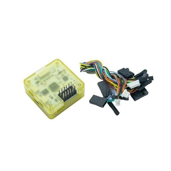 Buy OpenPilot CC3D flight controller from HNHCart.com. Also browse more components from Drone parts category from HNHCart