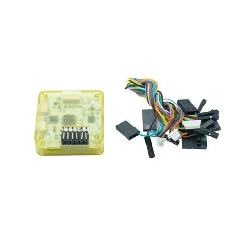 Buy OpenPilot CC3D flight controller from HNHCart.com. Also browse more components from Drone parts category from HNHCart