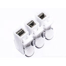 Buy CH3 Quick Connector Cable Clamp Terminal Block Spring Connector from HNHCart.com. Also browse more components from Power & Interface Connectors category from HNHCart