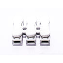 Order CH3 Quick Connector Cable Clamp Terminal Block Spring Connector