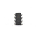 Buy CH340G (SMD SOP-16 Package) USB to Serial TTL Converter IC from HNHCart.com. Also browse more components from Converter IC category from HNHCart