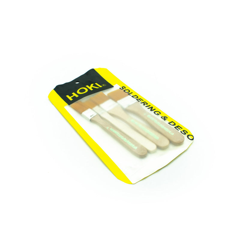 Order small cleaning brush set