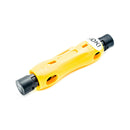 Buy Coaxial Cable Cutter Stripper Tool for RG6 RG59 RG7 RG11 Cat5/6e from HNHCart.com. Also browse more components from Wire Cutter & Strippers category from HNHCart