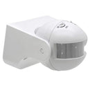 Buy 220-240V AC Wall Mounted 180° PIR Infrared Motion Sensor Detector from HNHCart.com. Also browse more components from Products category from HNHCart