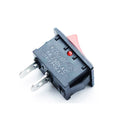 Buy on off mini rocker switch