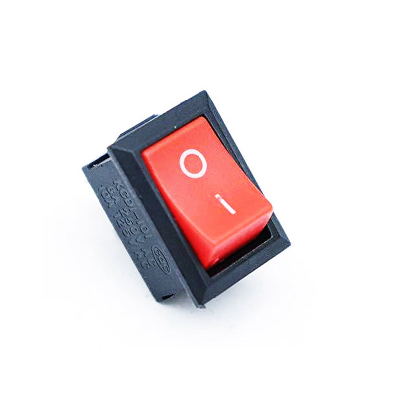 Shop 6a amps rocker switch