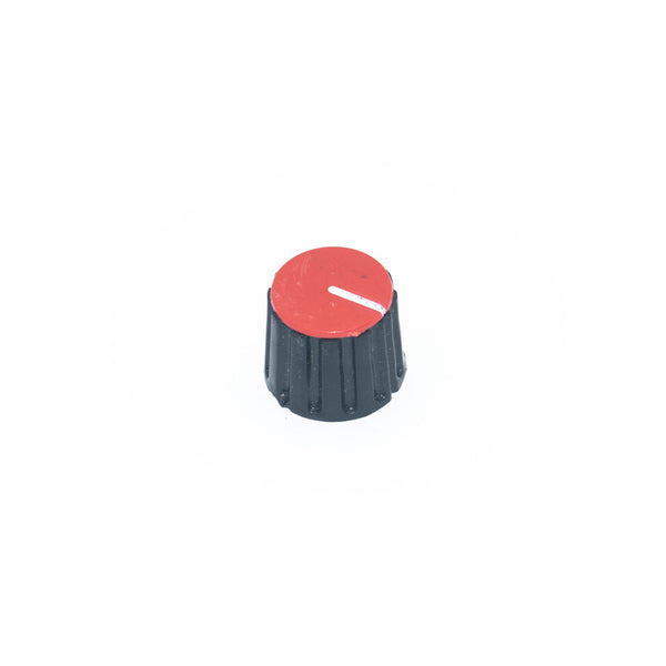 Buy Potentiometer Knob Red 21mm for 6mm Shaft from HNHCart.com. Also browse more components from Potentiometer Knobs category from HNHCart