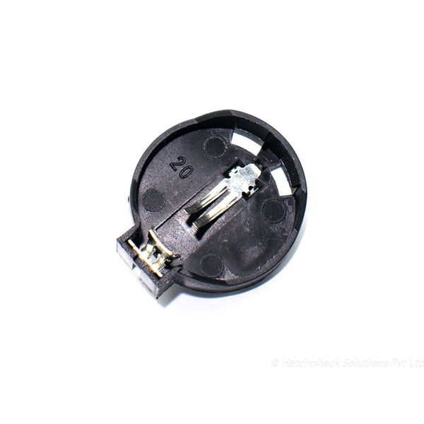 3v lithium battery cr2032 vs cr2025