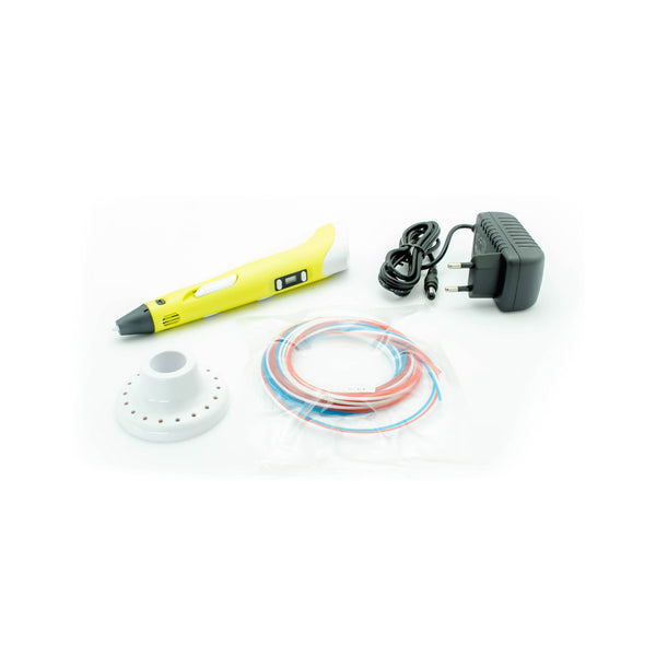 Buy Creative Second Generation 3D Printing Pen from HNHCart.com. Also browse more components from 3D Printer parts category from HNHCart