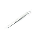 Buy Curved  Tip Precision Tweezer (Silver) from HNHCart.com. Also browse more components from Tweezers category from HNHCart