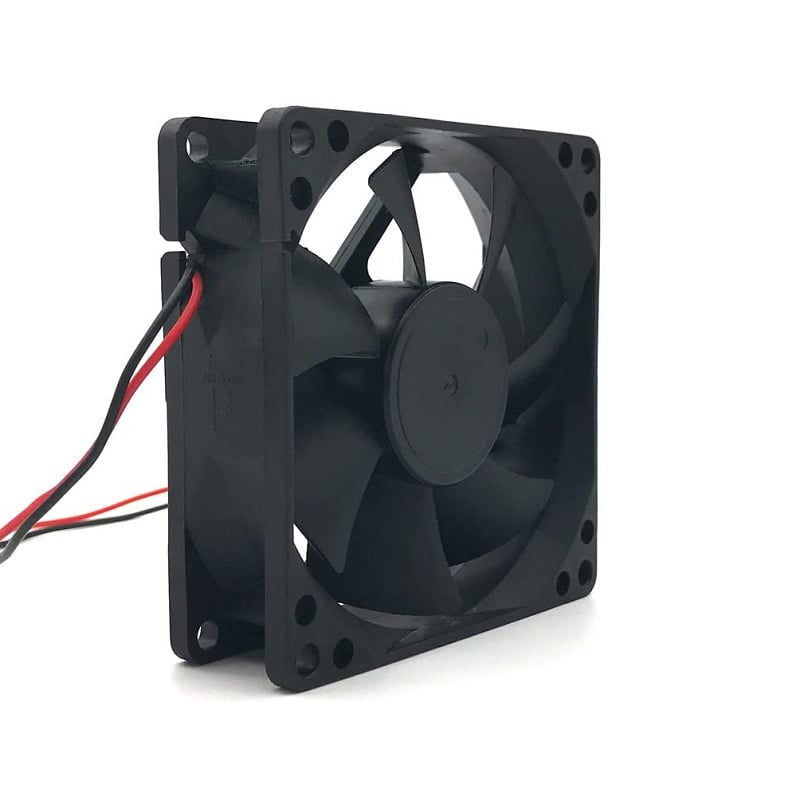 12VDC ZY-922512SM 2.16W Cooling Fan