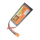 11.1V 2200mAh 3S 25C Lithium Polymer Battery