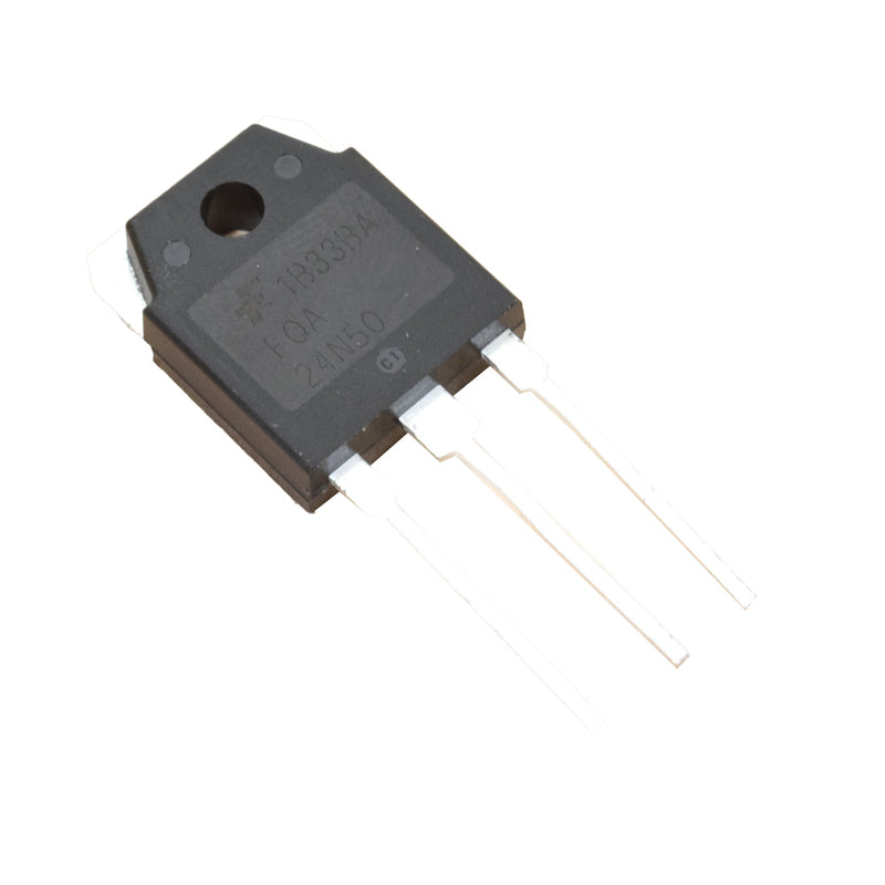FQA24N50 500V N-Channel MOSFET