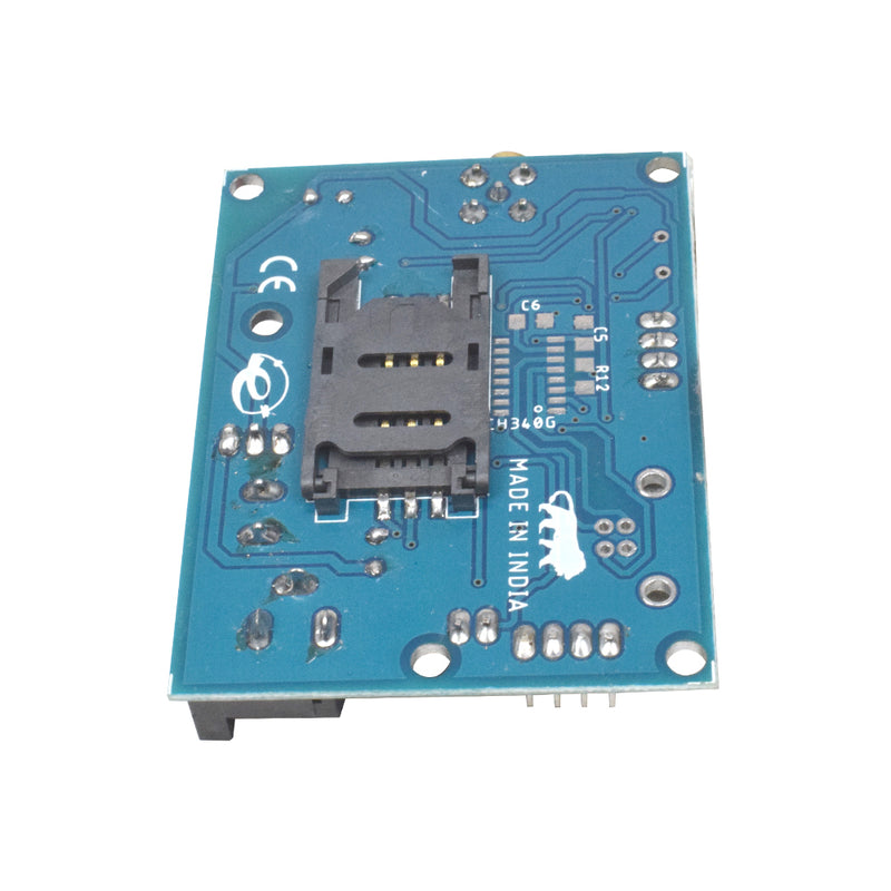 A7670C SIM 4G LTE GSM MODULE