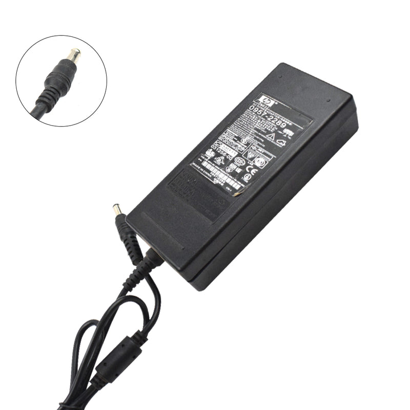54V 1.5A AC-DC Power Supply Adapter