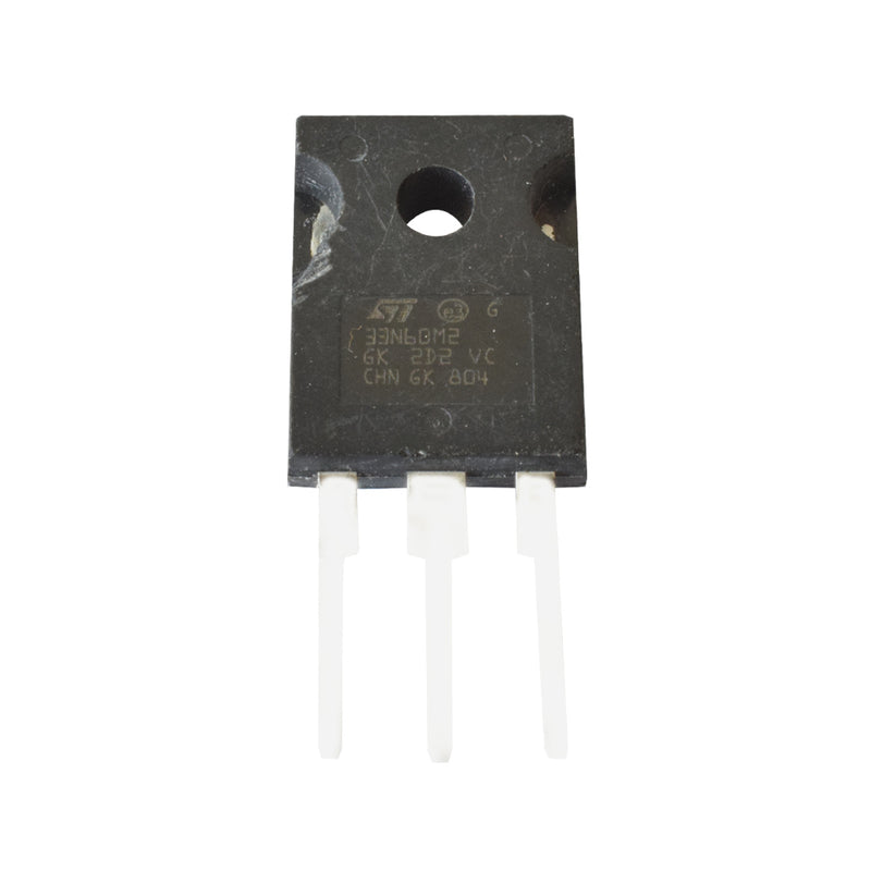 33N60M2 60V N-Channel MOSFET