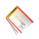 KP 3.7V 3500mAh Lithium Polymer Rechargeable Battery