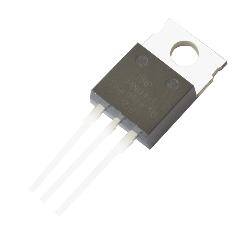PHP34NQ11T N-Channel Enhancement MOSFET