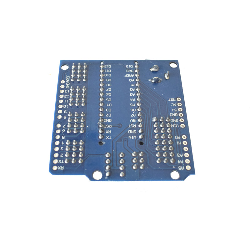 Arduino Nano 328P Expansion Board Servo Shield