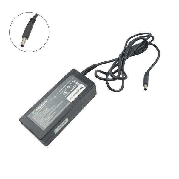 19.5V 3.34A AC-DC Power Adapter with Ferrite Core