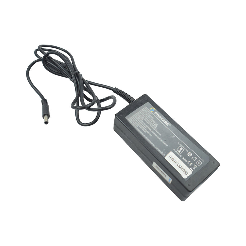 19.5V 3.34A AC-DC Power Adapter with Ferrite Core