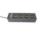 4 Port USB 2.0 High Speed Hub