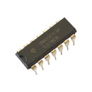 TL074CN Low Noise Operational Amplifier IC