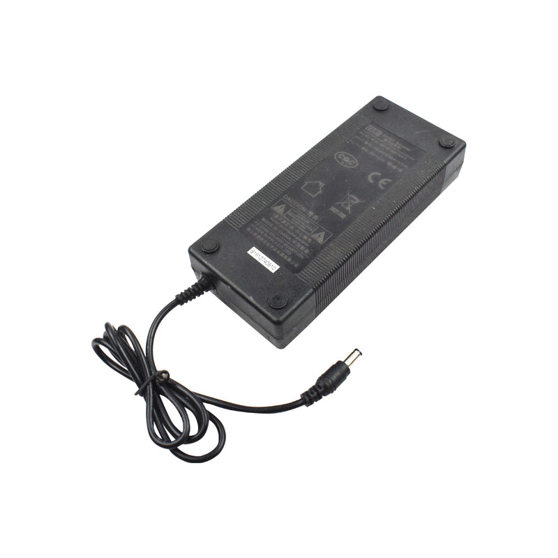 24V 5A AC-DC Power Supply Adapter