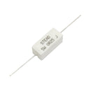 Stead 0.25 Ohm 5W Wire Wound Ceramic Resistor 0R25