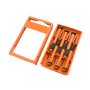 Taparia PSF6 Precision Screw Driver Set of 6