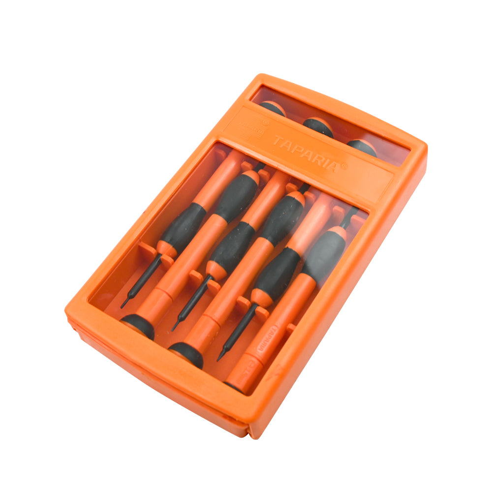 Taparia PSF6 Precision Screw Driver