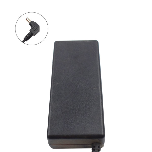 19.5V 4.7A AC-DC Power Adapter with Ferrite Core Filter