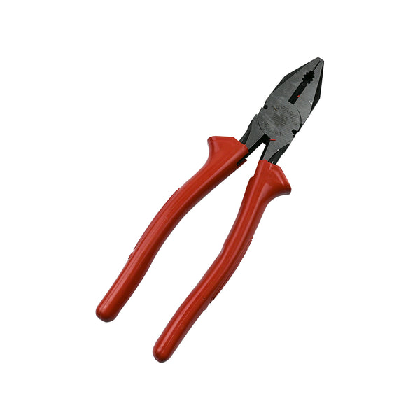Taparia 1621-7 185mm Insulated Combination Plier with Joint Cutter