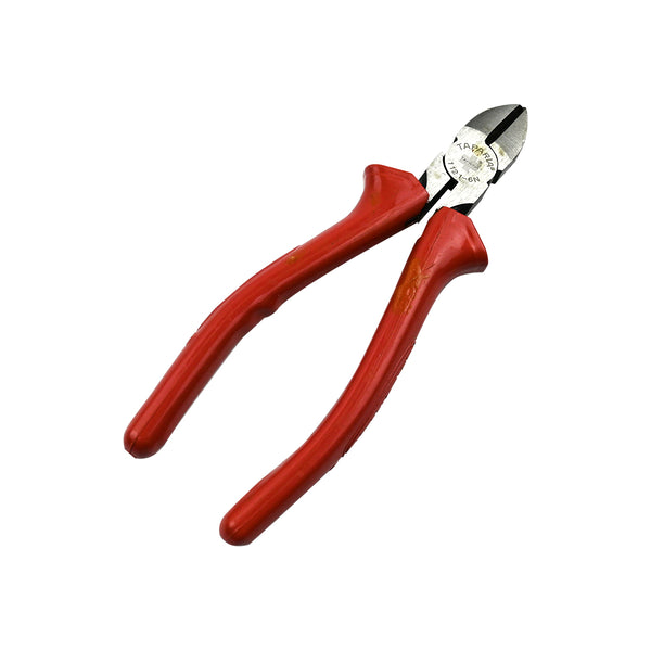 TAPARIA 1121-6N 165mm Side Cutting Plier (Insulated)