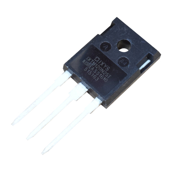 IXYS 120N25T 250V N-Channel MOSFET