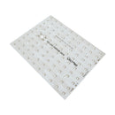 100W Blue 150mm x 200mm Metal Core LED PCB For Street Light/Flood
