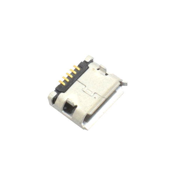 Micro USB Type-B Female SMD Connector