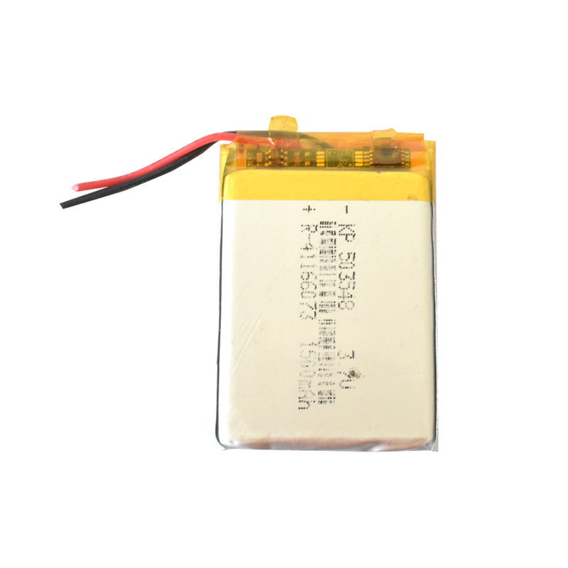 KP 503548 3.7V 1500mAh Li-Polymer Battery