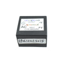 12V 1A Power Adapter Module