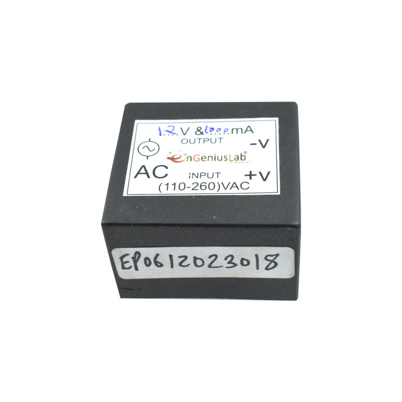 12V 1A Power Adapter Module