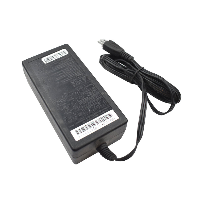 UK Plug 32V-940mA 16V-625mA Power Adapter