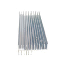 DE-12B Aluminium Heat Sink Radiator 58.3 x 33.6 x 136mm