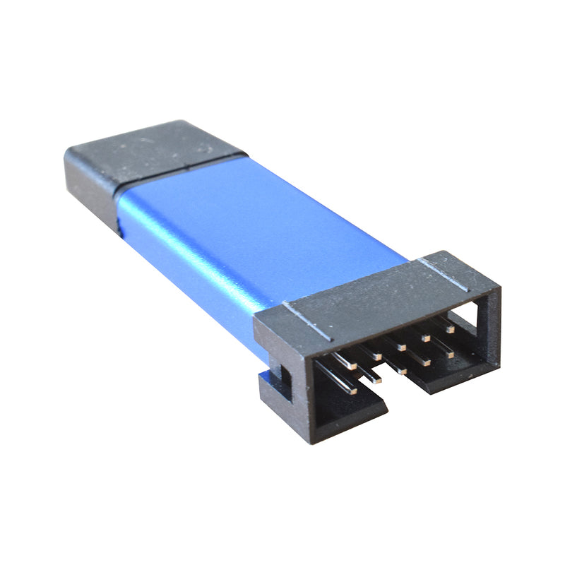 ST Link V2 USB Programmer For STM8 and STM32