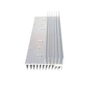 DE-12B Aluminium Heat Sink Radiator 58.3 x 33.6 x 136mm