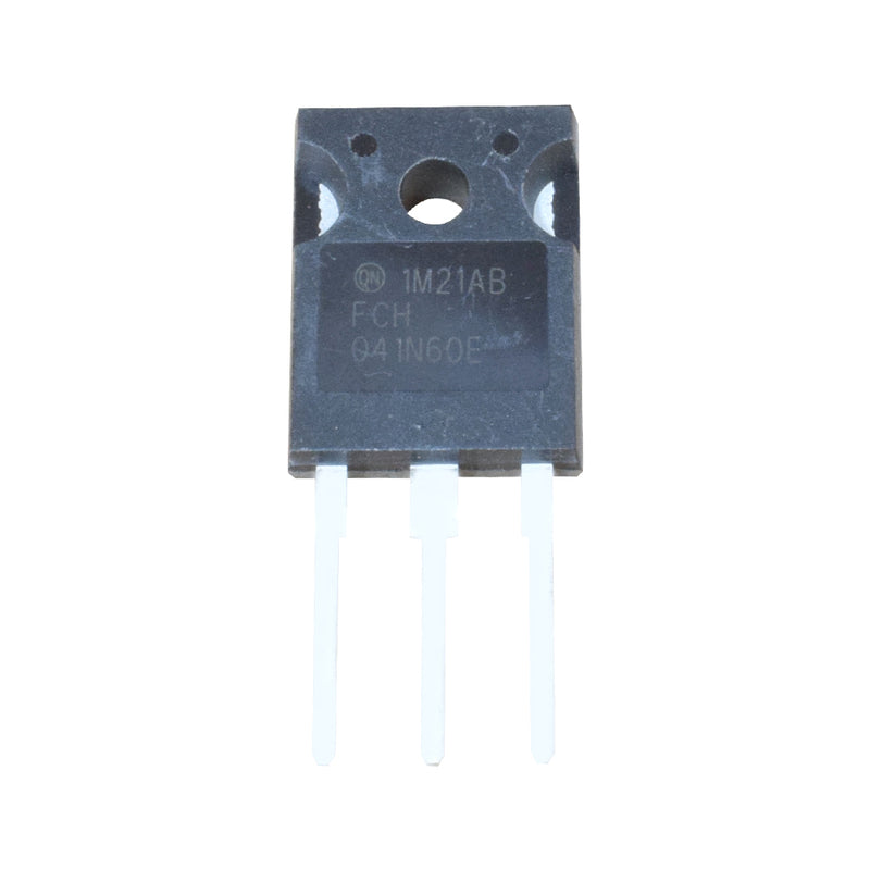 FCH041N60E 600V N-Channel MOSFET