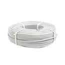 5 Core 7/.132mm(609) Grey Shield Cable (10 Meter)