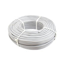 5 Core 7/.132mm(609) Grey Shield Cable (10 Meter)