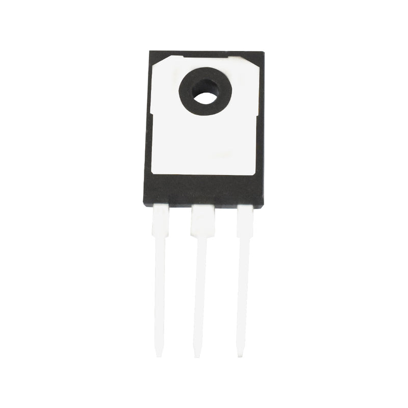 K75T60 IGBT Fast Recovery Anti-Parallel Diode