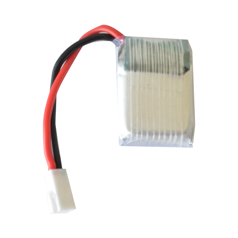 KP 701725 3.7V 200mAh Lithium Polymer Battery